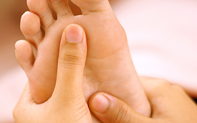 foot-massage